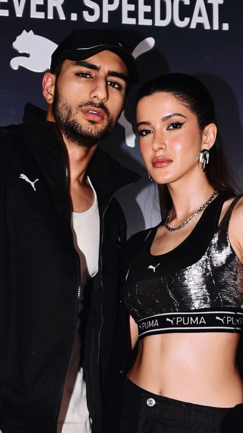 Which Debut Are You More Excited For? Shanaya Kapoor or Ibrahim Ali Khan?