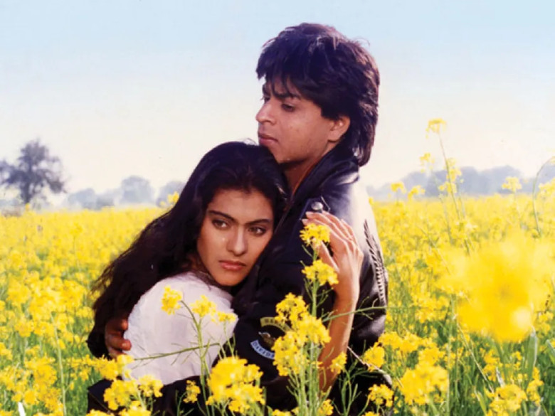 Dilwale Dulhaniya Le Jayenge
