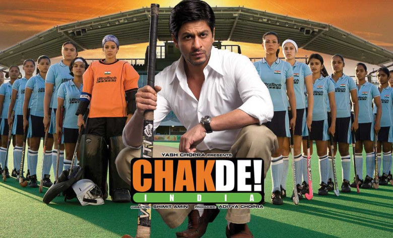 Chak De! India
