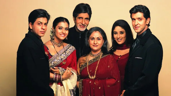 Kabhi Khushi Kabhie Gham