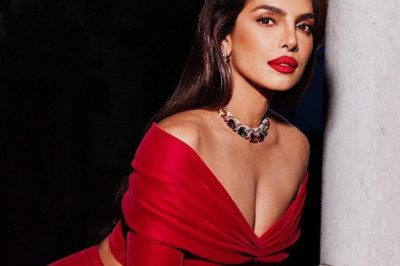 Priyanka Chopra: Redefining Glamour and Success in Hollywood and Beyond