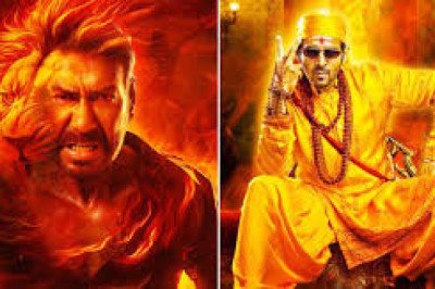 Which Diwali 2024 Bollywood movie are you most excited to watch in theaters?