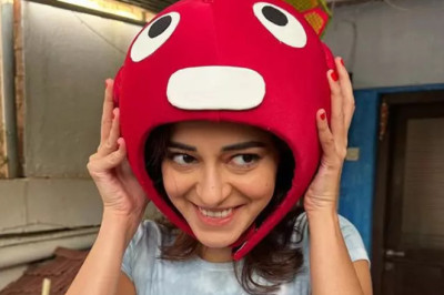 Ananya Panday Thanks Fans After Success of 'Control'