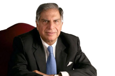 8  Inspirational Quotes by Ratan Tata to Motivate Generations