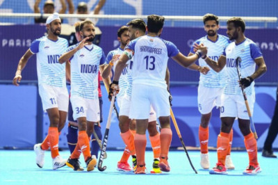 Hockey India League Auction 2024: Day 1 Highlights and Full List of Players and Bids