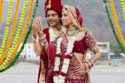 Vicky Vidya Ka Woh Wala Video Review: A Nostalgic Comedy Featuring Rajkummar Rao and Triptii Dimri