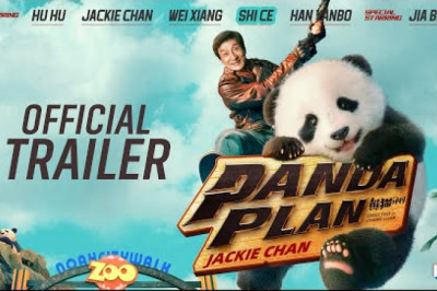 Jackie Chan’s New Comedy Adventure Set to Thrill Audiences