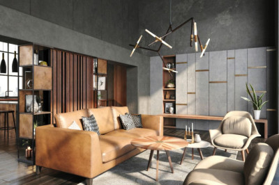 Residential Interior Designers in Pune