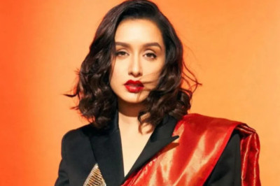 Shraddha Kapoor Addresses Stree 2 Credit Debate and Teases Stree 3
