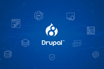 Drupal