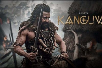 Kanguva First Review: Screenwriter Praises Film After Hundreds of Viewings