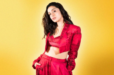Shraddha Kapoor: Career Highlights and Stunning Images