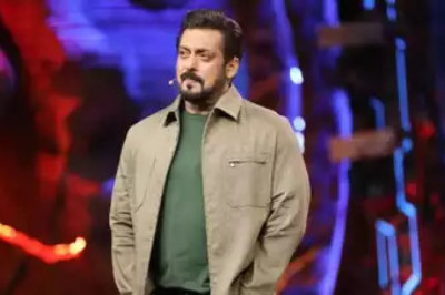 Salman Khan’s Historic Cameo in Singham Again: Chulbul Pandey Joins the Action!