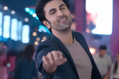 Ranbir Kapoor to Star in 6 Feature Films from 2026 to 2029, Including Ramayana, Animal Park, & Dhoom 4