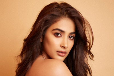 Pooja Hegde’s Stunning Journey: Glamorous Photos, Past Hits, and Exciting Upcoming Movies