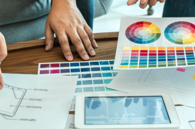 Is Your Brand Missing Out on the Benefits of Data-Driven Graphic Design?