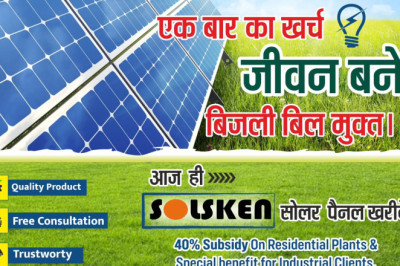 best solar company in jaipur