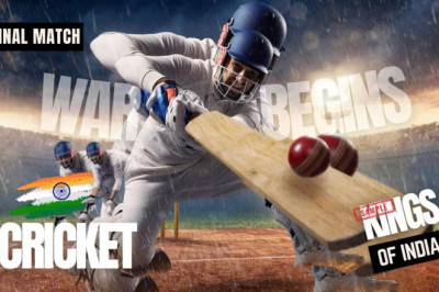 Playoffz: Exciting Tennis & Cricket in Bangalore & Chennai