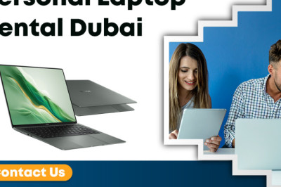 What makes Laptop Rentals ideal for Personal use?