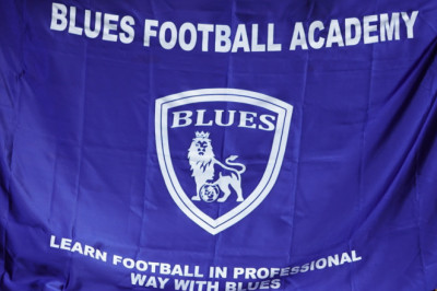 Best Football Academy in Bangalore | Top Football Academy in Bangalore - Blues Football Academy Banglore