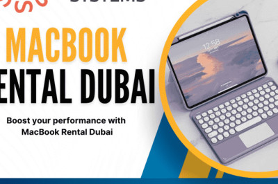 Where to Find Affordable MacBook Rentals in Dubai?