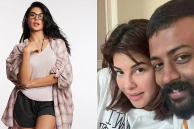 Sukesh Chandrashekhar Gifts Jacqueline Fernandez a Private Jet on Valentine's Day