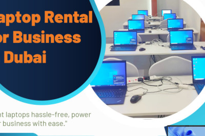 Can Your Company Succeed with Laptop Rentals?