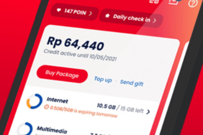 Segala Hal tentang Pulsa dan Kuota Telkomsel