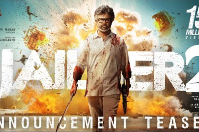 Jailer 2 Begins Shooting in Chennai: Superstar Rajinikanth Returns Under Nelson’s Direction