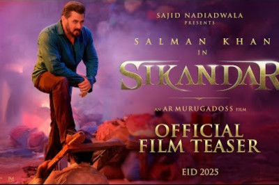 Salman Khan’s Sikandar Movie to Feature High-Octane Action