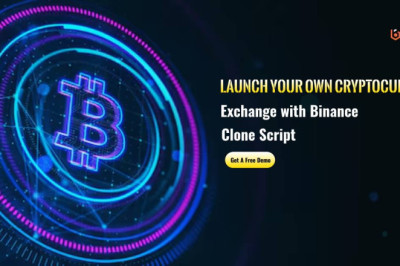 Launch Your Own Cryptocurrency Exchange with Binance Clone Script - Bitdeal