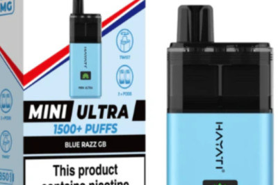 How to Choose the Right Flavor for Your Hayati Mini Ultra 1500