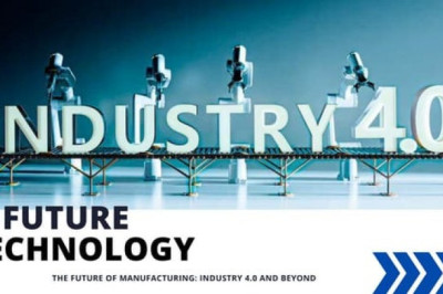💡 Revolutionizing Industrial & Marine Automation: How Ram Automations is Redefining the Future