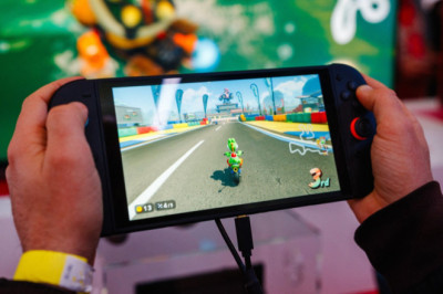 Big News for Game Lovers: New Gaming Gadget Coming Soon – Packed with Cool Features for All Ages