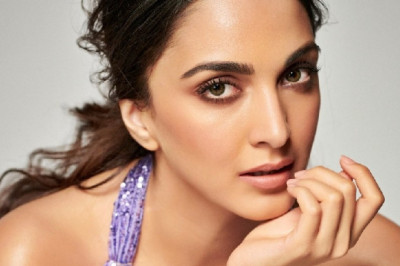 Kiara Advani Set to Shine at Met Gala 2025 – Marks Global Fashion Milestone During Pregnancy