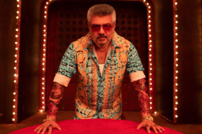 Telugu Cinema News: 'Good Bad Ugly' Set for Grand Release Amid Promotional Concerns