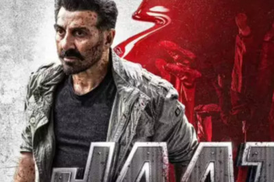 April 2025: A Blockbuster Month for Bollywood Enthusiasts