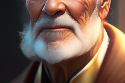 Kali mirch aur badam