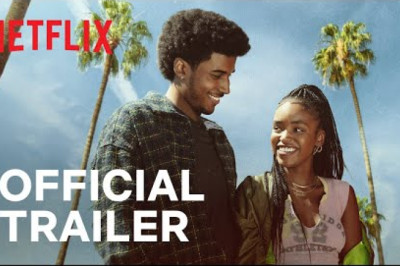 Forever Trailer: A Beautiful Glimpse into Adolescent Infatuation