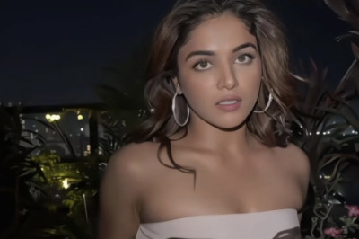 Waqima Gabbi Stuns in a Series of Gorgeous Photoshoots