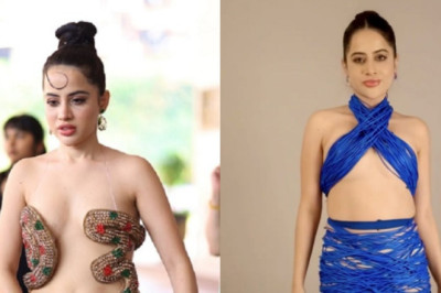 Anjali Arora To Avneet Kaur – Top 5 Indian Social Media Influencers Who Are Bold And Beautiful