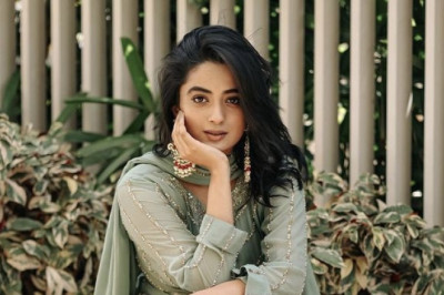 Get to Know Namitha Pramod: Gorgeous Photoshoot of the Malayali Superstar