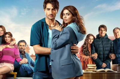 Ibrahim Ali Khan Opens Up: Bad Reviews on Nadaaniyan Debut ‘Fried My Brain’