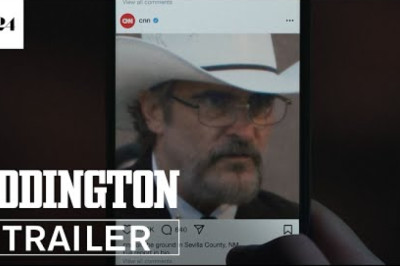 Eddington: First Trailer Drops for Ari Aster’s Cannes-Bound Covid Comedy Western