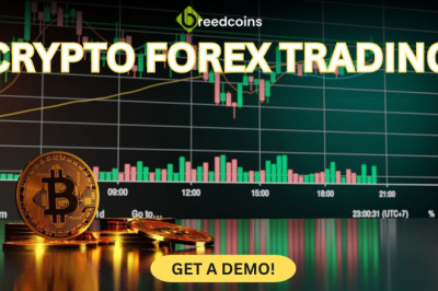 Elevate Your Strategy: Crypto Forex Trading Software Development Made Simple