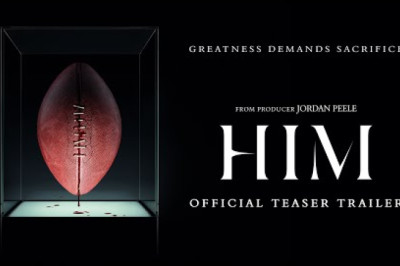 Him Trailer: Marlon Wayans Leads Satanic Football Cult in Jordan Peele-Produced Horror