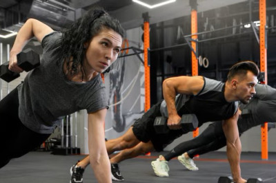 The Rise of Functional Fitness: Why Moving More Matters More Than Ever