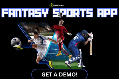 Top Winning New Fantasy Sports App Development!