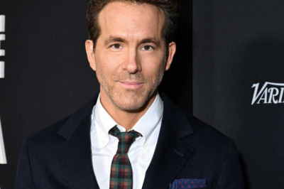 Ryan Reynolds Teases New Deadpool Movie: “It’s an Ensemble”