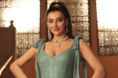 Shalini Passi Reveals She Was Warned After Spotlight from ‘Fabulous Lives vs Bollywood Wives’